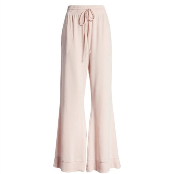 Free People Intimately Good Vibes Lounge Pants - Picture 4 of 12